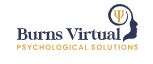 Burns Virtual Psychological Solutions Logo
