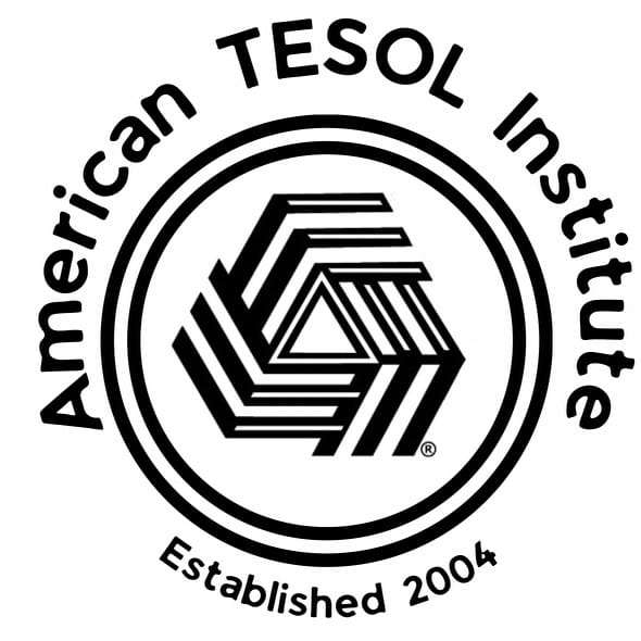 American TESOL Institute Logo