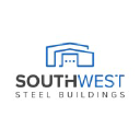 Southwest Steel Buildings Logo