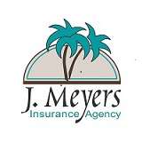 J. Meyers Insurance Agency Logo