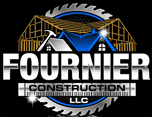 Fournier Construction, LLC Logo