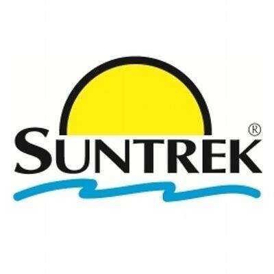 Suntrek Solar Logo