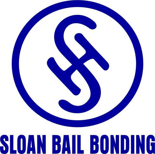 Sloan Bail Bonding Logo