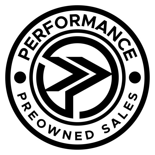 Performance Pre-Owned Sales LLC Logo