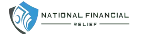 National Financial Relief Logo