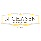 N. Chasen and Son, Inc. Logo