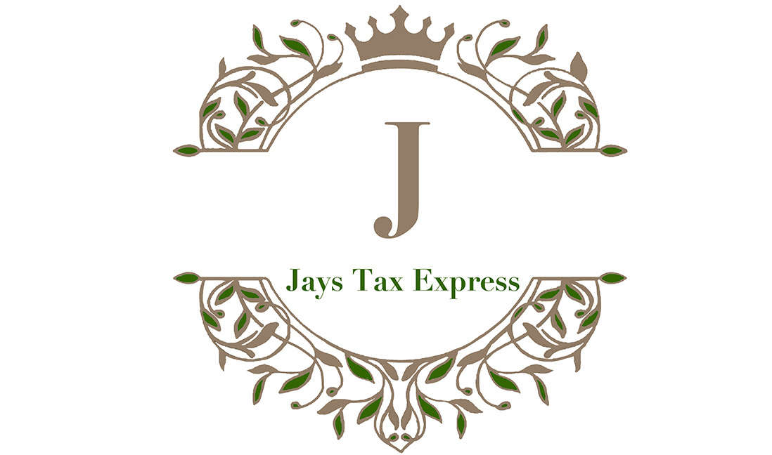 Jay's Tax Express LLC  Logo