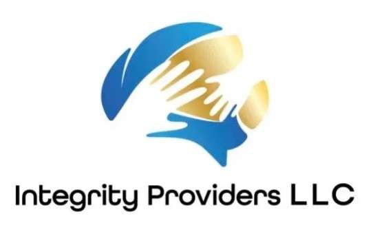 Integrity Providers, LLC Logo