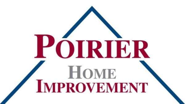 Poirier Home Improvement Logo