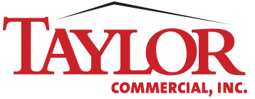 Taylor Commercial, Inc. Logo