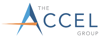 The Accel Group LLC Logo