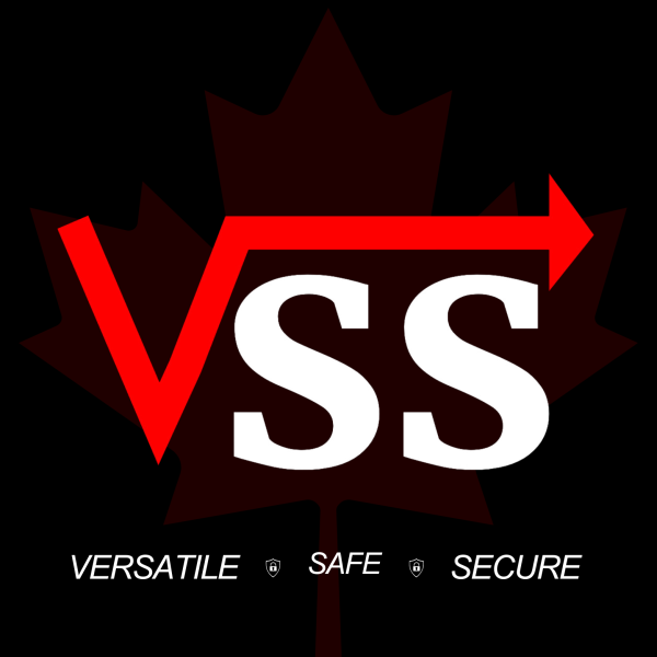 VSS Technologies Ltd DBA Vector Security Solutions Logo