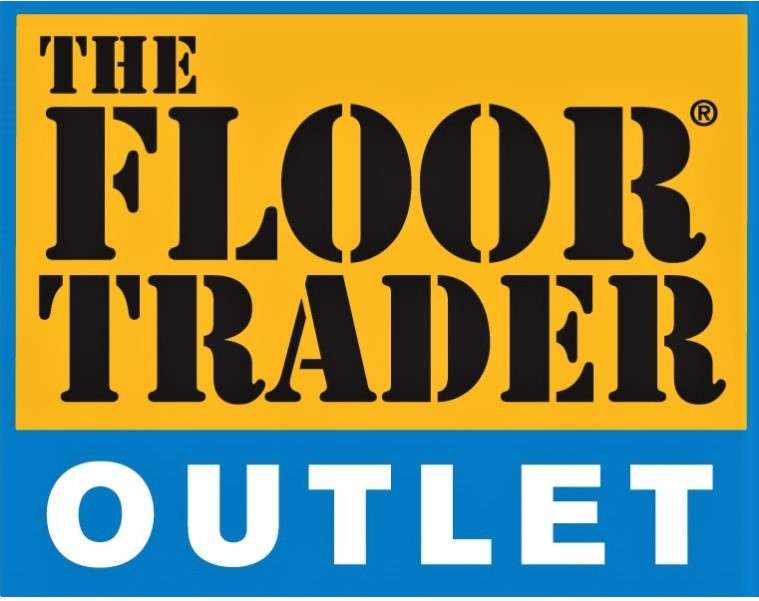 The Floor Trader Logo