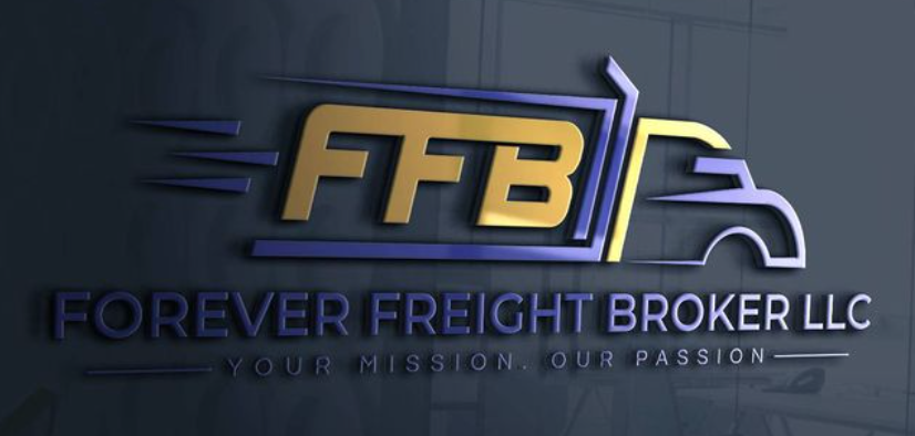 Forever Freight Broker LLC Logo