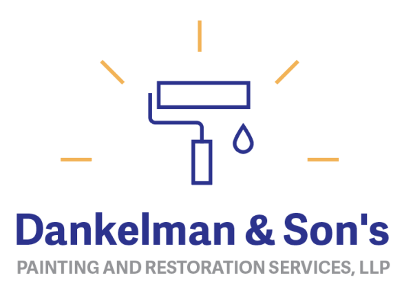 Dankelman & Son's Painting and Restoration Services, LLP Logo