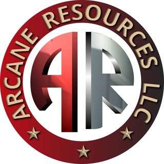 Arcane Resources, Llc Logo