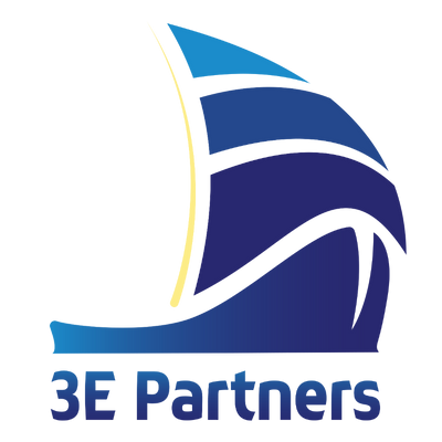 3E Partners Logo