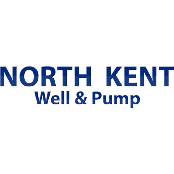 North Kent Well & Pump Logo