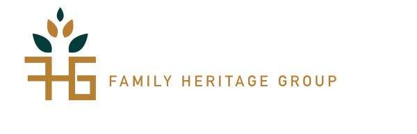 Family Heritage Group, Inc. Logo