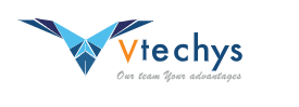 Vtechys Logo
