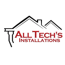 All-Tech's Installations Logo