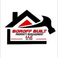 Boroff Built Property Management Logo
