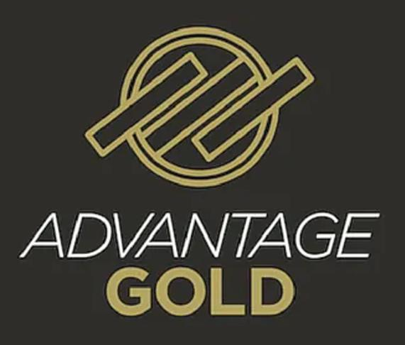 Advantage Gold LLC Logo