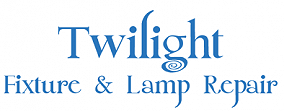 Twilight Lamp Repair Logo