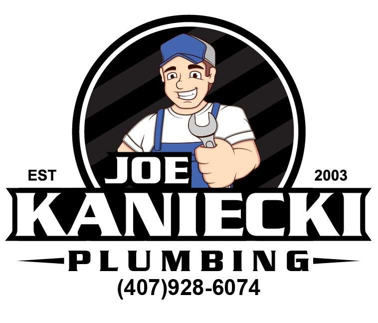 Joe Kaniecki Plumbing Inc Logo