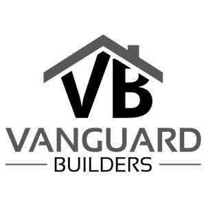 Vanguard Builders, LLC Logo