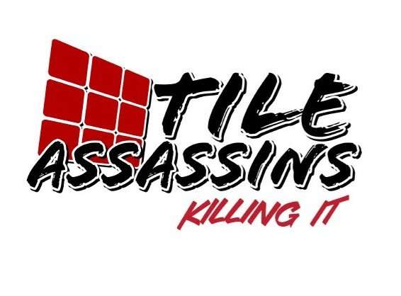 Tile Assassins Killin It LLC Logo