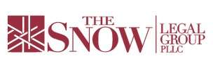 The Snow Legal Group, PLLC Logo