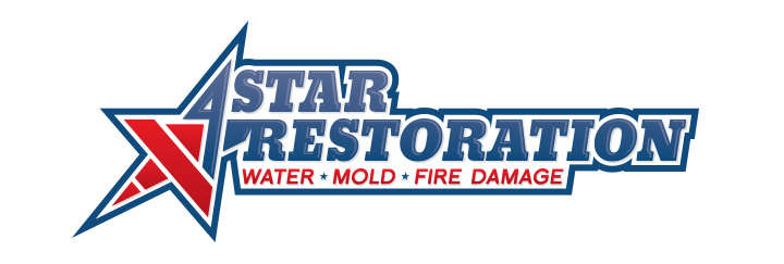 4 Star Restoration Logo