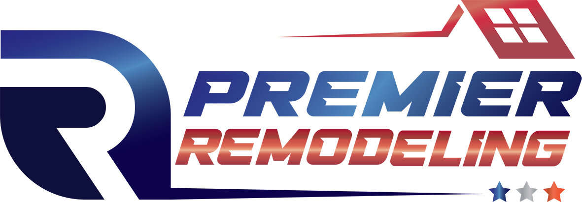 Premier Remodeling Services LLC Logo