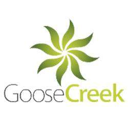 Goose Creek Contracting  Logo