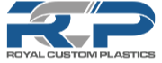 Royal Custom Plastics Inc. Logo