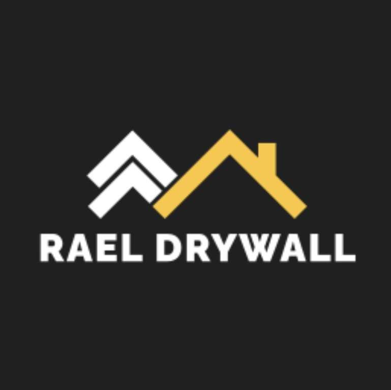 Rael Drywall Services, LLC Logo