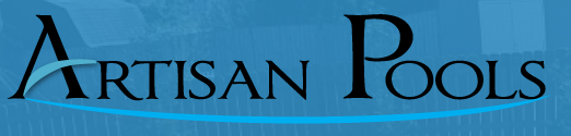 Artisan Pools, LLC Logo
