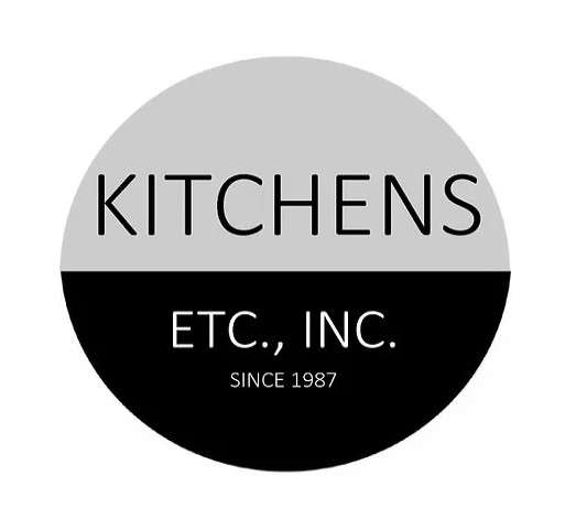 Kitchens Etc., Inc. Logo