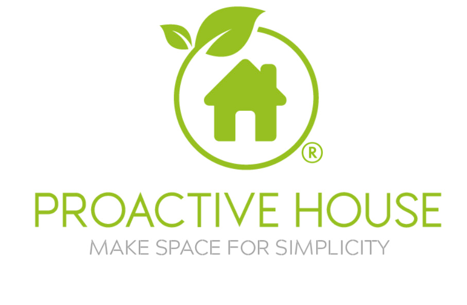 Proactive House Logo