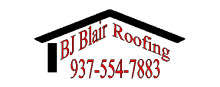 BJ Blair Roofing Logo