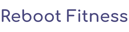 Reboot Fitness Logo