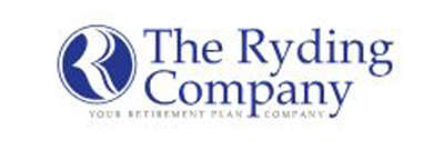 The Ryding Company Logo