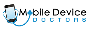 Mobile Device Doctors Logo