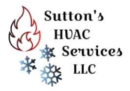 Suttons HVAC Services, LLC Logo