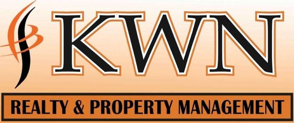 KWN Realty & Property Management, Inc. Logo