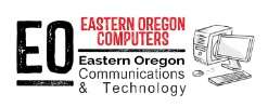 Eastern Oregon Computers Logo