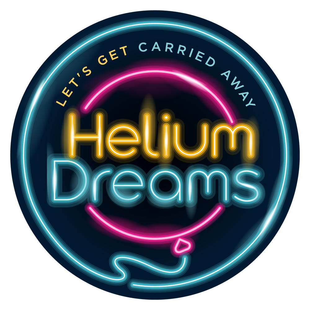 Helium Dreams, LLC Logo