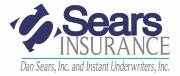 Sears Insurance Logo