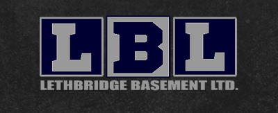 Lethbridge Basement Ltd. Logo